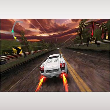 Illustration for article titled 3D Games Now Available For Palm webOS